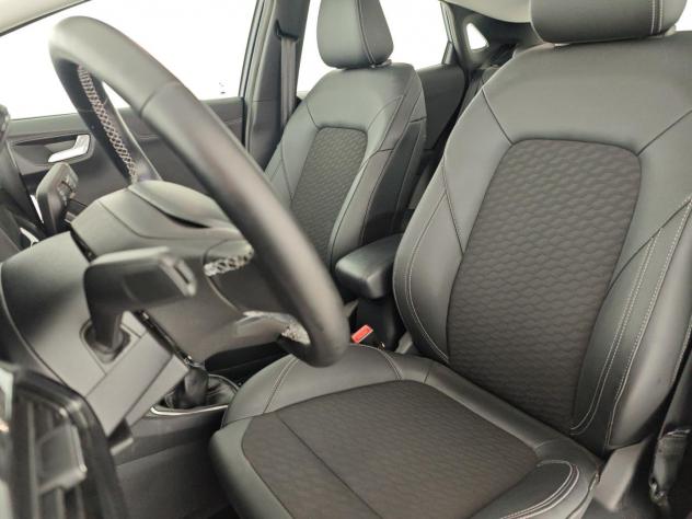 Ford Puma 1.0 EcoBoost Hybrid 125 CV S&S Titanium - Foto 10