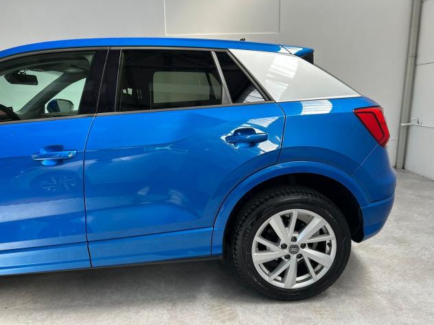 Audi Q2 1.6 30 TDI ADMIRED S TRONIC - Foto 5