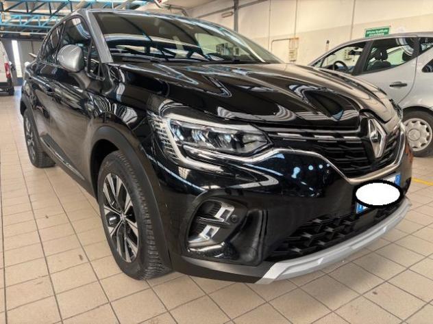 RENAULT Captur TCe 90 CV Techno Tetto Grigio rif. 23183411 - Foto 2