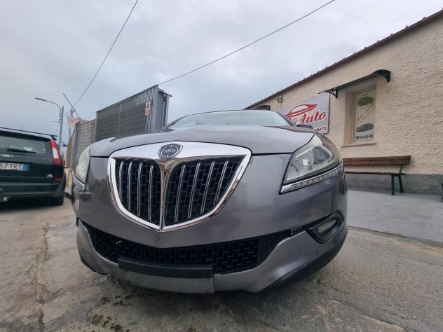 Lancia Delta 1.6 MJT DPF Argento - Foto 3