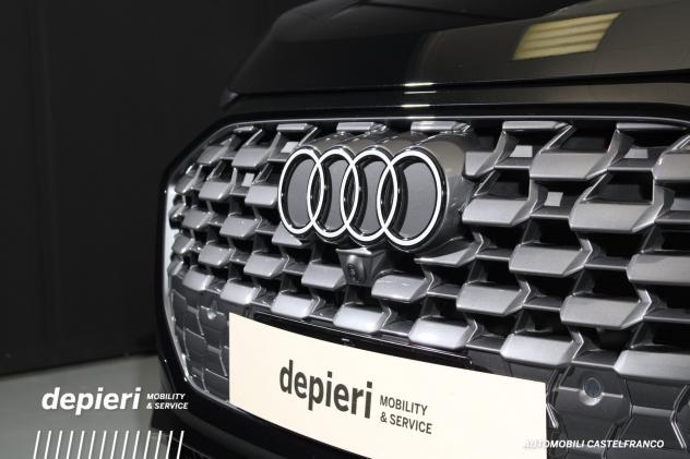 Audi Q5 Sportback Q5 Sportback TDI quattro S tronic Business Advanced Mhev+ - Foto 6