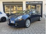 Alfa Romeo Giulietta 1.6 jtdm Super 120cv my18