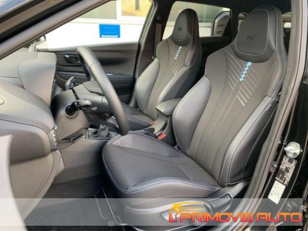 HYUNDAI i20 N 1.6 T-GDI MT N-Performance rif. 21387196 - Foto 3