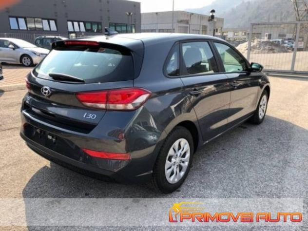HYUNDAI i30 1.5 5 porte Classic Plus rif. 19099569 - Foto 6