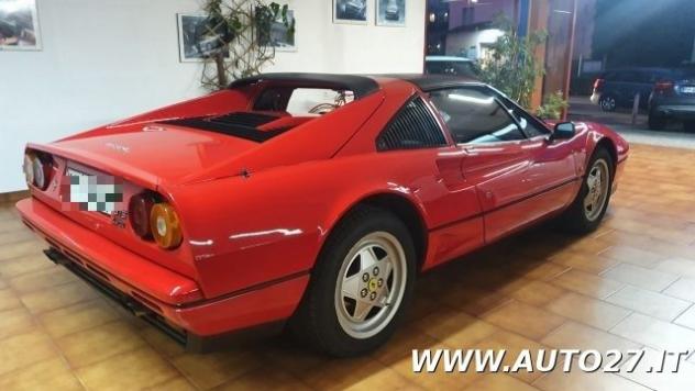 FERRARI 208 turbo intercooler GTS rif. 20285123 - Foto 5