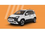 Fiat Panda 1.0 Hybrid 70cv - NUOVA DA IMMATRICOLARE! -