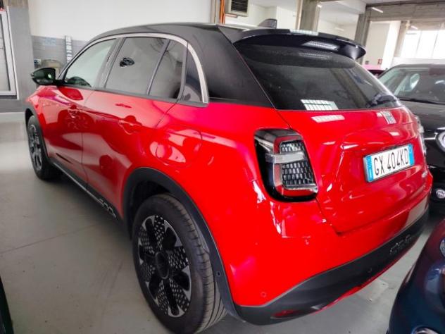 FIAT 600 Hybrid 100 CV DCT MHEV La Prima rif. 23784247 - Foto 10