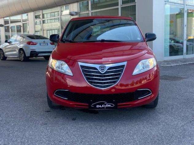 LANCIA Ypsilon 1.2 69 CV 5Porte rif. 23878609 - Foto 4