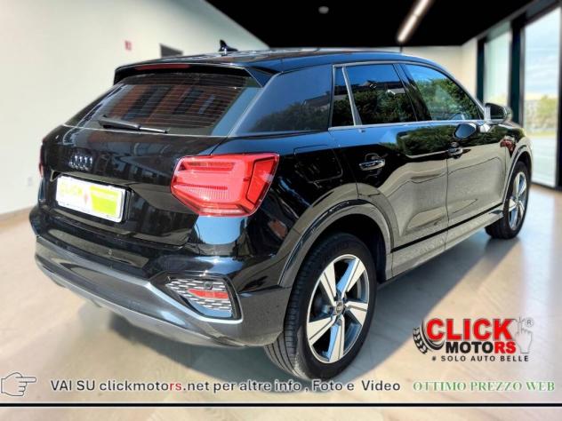 Audi Q2 Q2 I 2021 30 2.0 tdi Business Advanced s-tronic - Foto 6