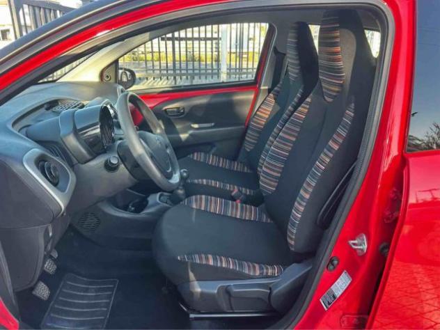 CITROEN C1 VTi 68 5 porte Live PERFETTA rif. 23143343 - Foto 7