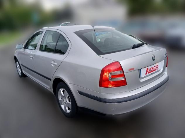 SKODA Octavia 2ª serie Octavia 1.9 TDI Ambiente - Foto 4