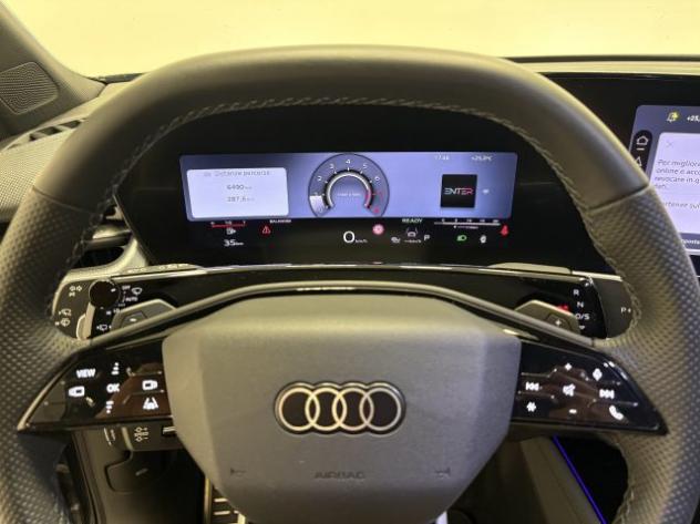 AUDI Q3 SPORTBACK TFSI S-TRONIC rif. 24147697 - Foto 5