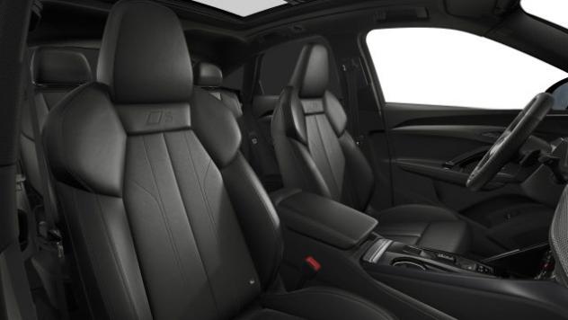 AUDI QUATTRO Audi Q5 Sportback S line edition e-hybrid 270 kW rif. 23975316 - Foto 7