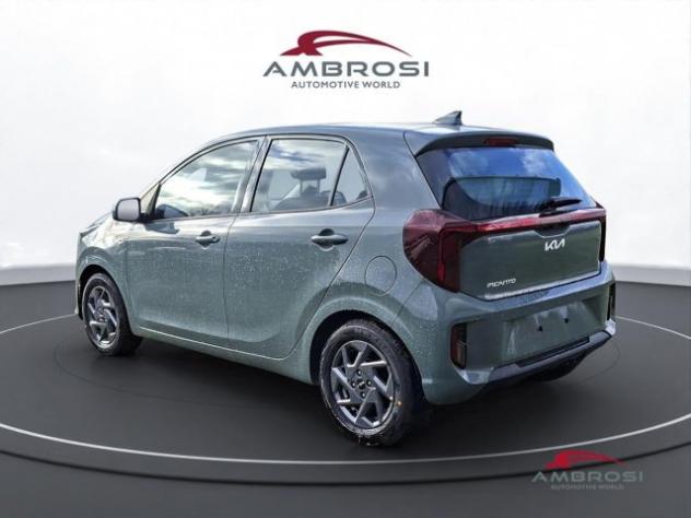 KIA Picanto PE2 MY26 1.0 URBAN GPL rif. 23734987 - Foto 4