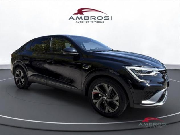 RENAULT Arkana E-Tech 145 CV R.S. Line rif. 24083864 - Foto 2