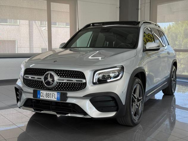 Mercedes-Benz GLB 200 Premium 200 D GLB #11397 - Foto 3