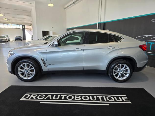 Bmw X6 xDrive30d 249CV - Foto 10