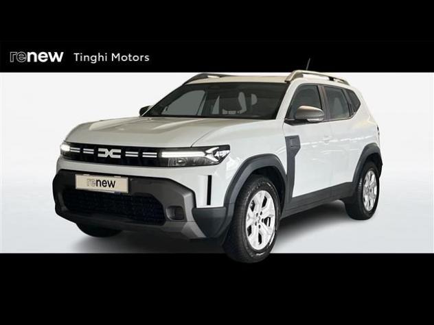 DACIA Duster 1.2 Eco-G Expression rif. 24034192