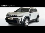 DACIA Duster 1.2 Eco-G Expression rif. 24034192