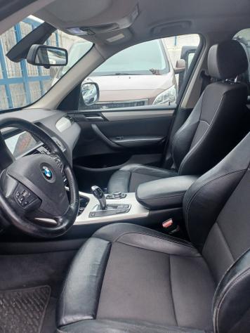 Bmw X3 xDrive20d Futura - Foto 8