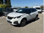 Peugeot 3008 BlueHDI 130 EAT8 S&S Active