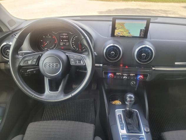 Audi A3 SPB 30 TDI S tronic Sport - Foto 8