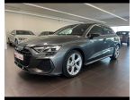 Audi A3 SPB 35 TDI S tronic S line Edition