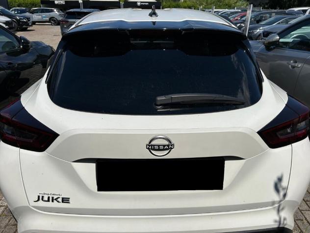 NISSAN Juke 2ª serie Juke 1.0 DIG-T 114 CV N-Connecta - Foto 5