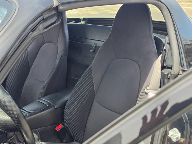 Mazda MX5 NBFL 1.6 HARD TOP - Foto 6
