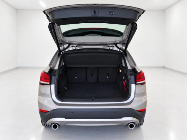 BMW X1 xDrive18d Automatic Business Advantage Aziendale rif. 24175184 - Foto 5