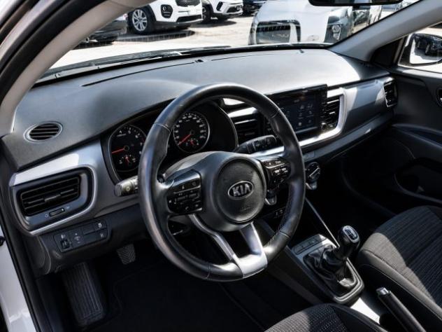 KIA Stonic 1.0 T-GDi 120 CV Style Navi Clima rif. 23959286 - Foto 9