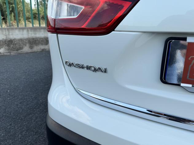 Nissan Qashqai 1.5 dCi Tekna - Foto 9