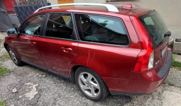 VOLVO V50 UNIPRO! rif. 24061670 - Foto 6