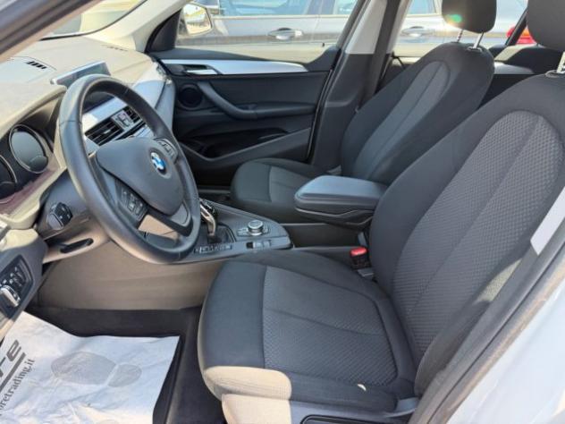 BMW X1 xDrive20d Business Advantage rif. 23922594 - Foto 8