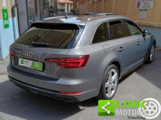 AUDI A4 Avant 1.4 TFSI S tronic Business rif. 24021973 - Foto 6