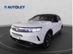 Opel Grandland II 2024 1.2 hybrid GS 145cv e-dcs6