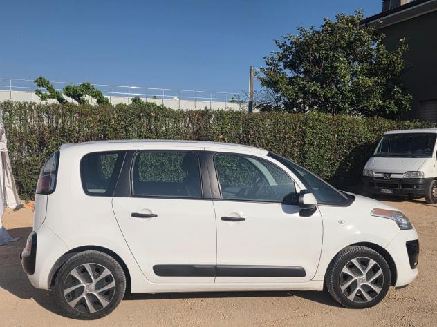 Citroen C3 Picasso 1.6 HDi 90 Exclusive Theatre - Foto 7