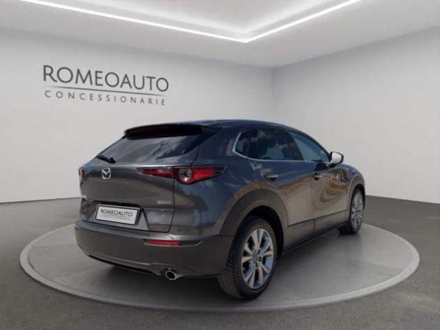 MAZDA CX-30 2.0 m-hybrid executive appearance pack 122 cv rif. 23976671 - Foto 6