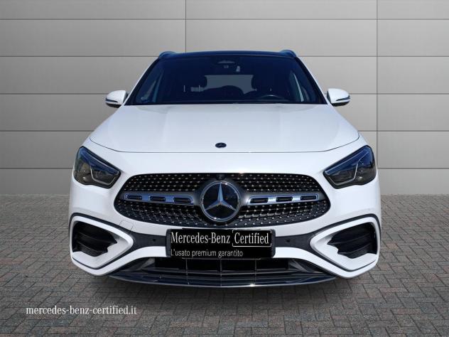 Mercedes-Benz GLA GLA-H247 2023 200 d AMG Line Premium Plus auto - Foto 3