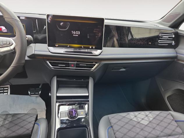 Volkswagen Tiguan Tiguan 2.0 TDI 193 CV DSG 4MOTION R-Line - Foto 10