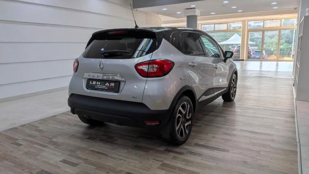 Renault Captur 1.5 dCi 8V 90 CV EDC Energy R-Link - Foto 9