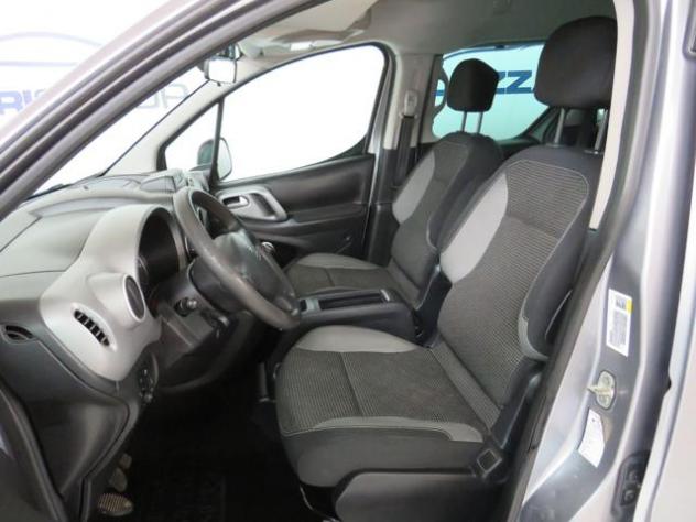 PEUGEOT Partner Tepee BlueHDi 100 4x4 Outdoor Traction Control rif. 24159790 - Foto 10