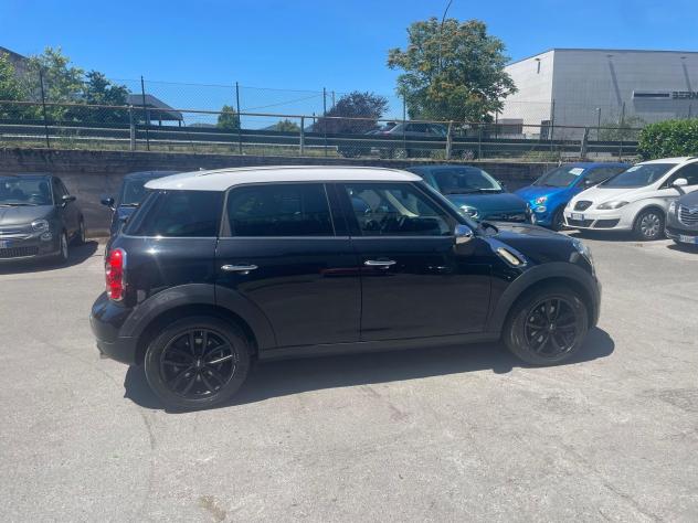 MINI Countryman Cooper D - Foto 5