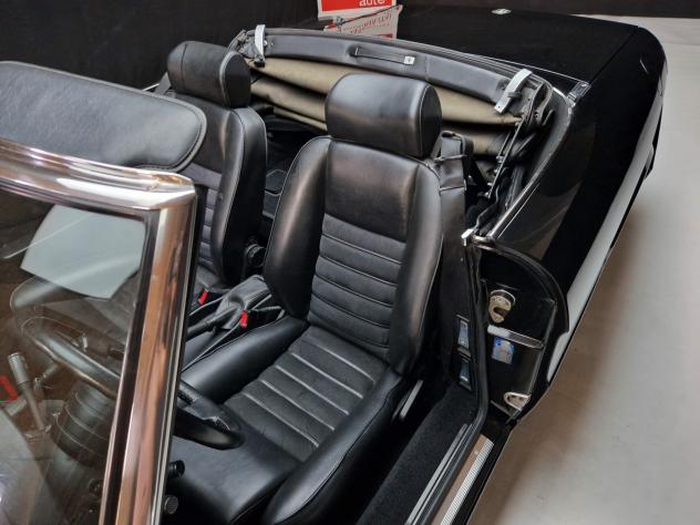 Alfa Romeo Spider 2.0i cat - Foto 2