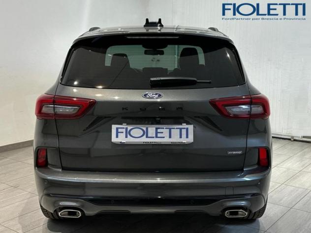 Ford Kuga 2.5 Benzina FHEV 180CV 2WD ST-Line X Aut - Foto 4