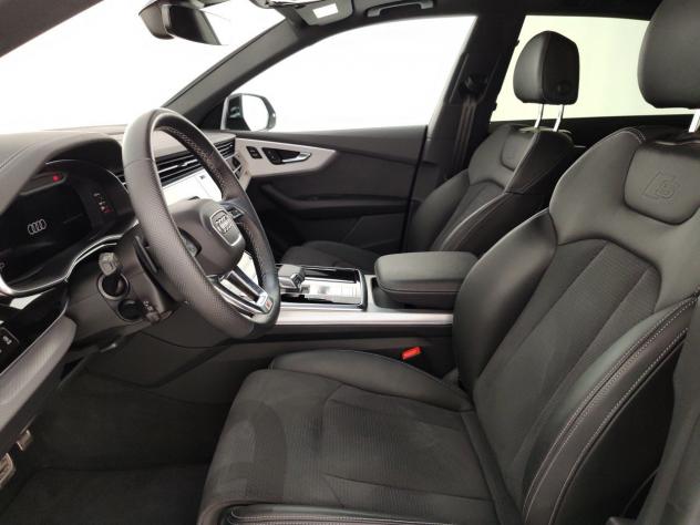 Audi Q8 50 TDI 210kW quattro tip. S Line Edition - Foto 6