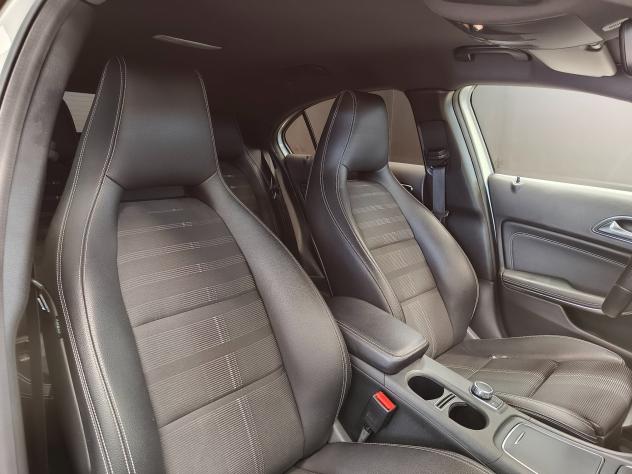 Mercedes-benz A 180 d Automatic Sport - Foto 8