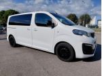 PEUGEOT Traveller BlueHDi 120 S&S Business Unico Pro cronotagliandi rif. 24 &hellip;