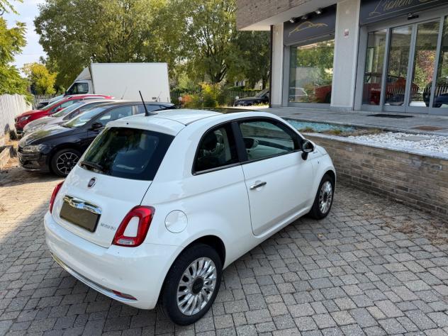 Fiat 500 1.0 Hybrid Dolcevita - Foto 6