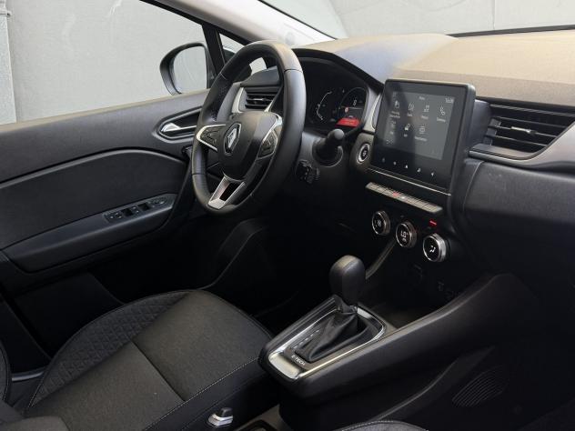 Renault Captur E-Tech hybrid 1.6 E-TECH HEV 145 EQUILIBRE AUTO - Foto 7